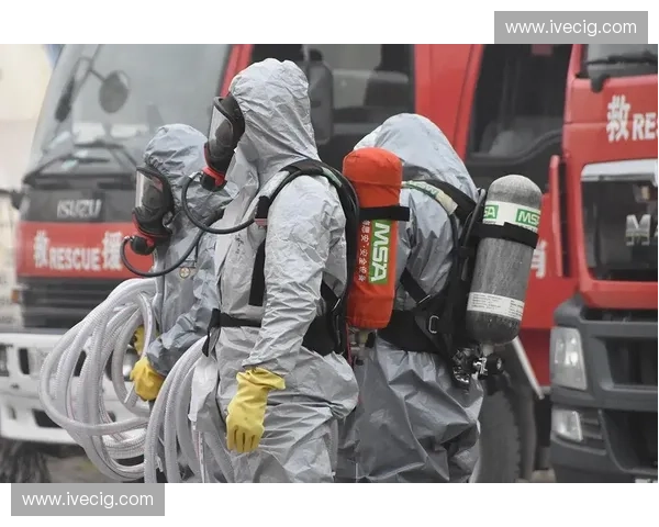 应急救援体系建设与快速响应机制优化研究及实践探索